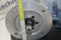 GEORGII KOBOLD 0,37 kW 42 min Getriebemotor KGC507.28-1A/S56 Gearbox