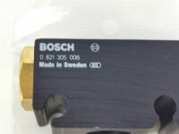 BOSCH 0 821 305 006 Generator Block 0821305006