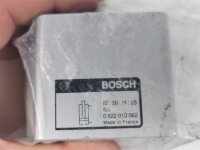 BOSCH 0 822 010 062 Pneumatikzylinder Pneumatik...