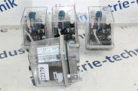 TIVAL Sensors FF4-2VdSDRI Alarmdruckschalter