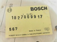 BOSCH 1827009917 Ventil 567