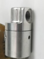 DEUBLIN 1106-090-463 Drehdurchführung 1106090463