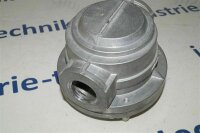 krom schröder GFK 25R40-4 Gasfilter 81937100