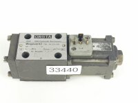 ORSTA TGL 26223/60 Wegeventil G45-H