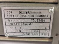 ORSTA TGL 26223/60 Wegeventil G45-H