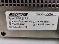 Parker Filtration V5-17XX