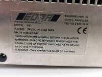 Parker Filtration V5-17XX