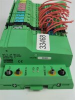 Phoenix contact IBSIL24BKLK 2726191 IBIL24DI8 2726227...