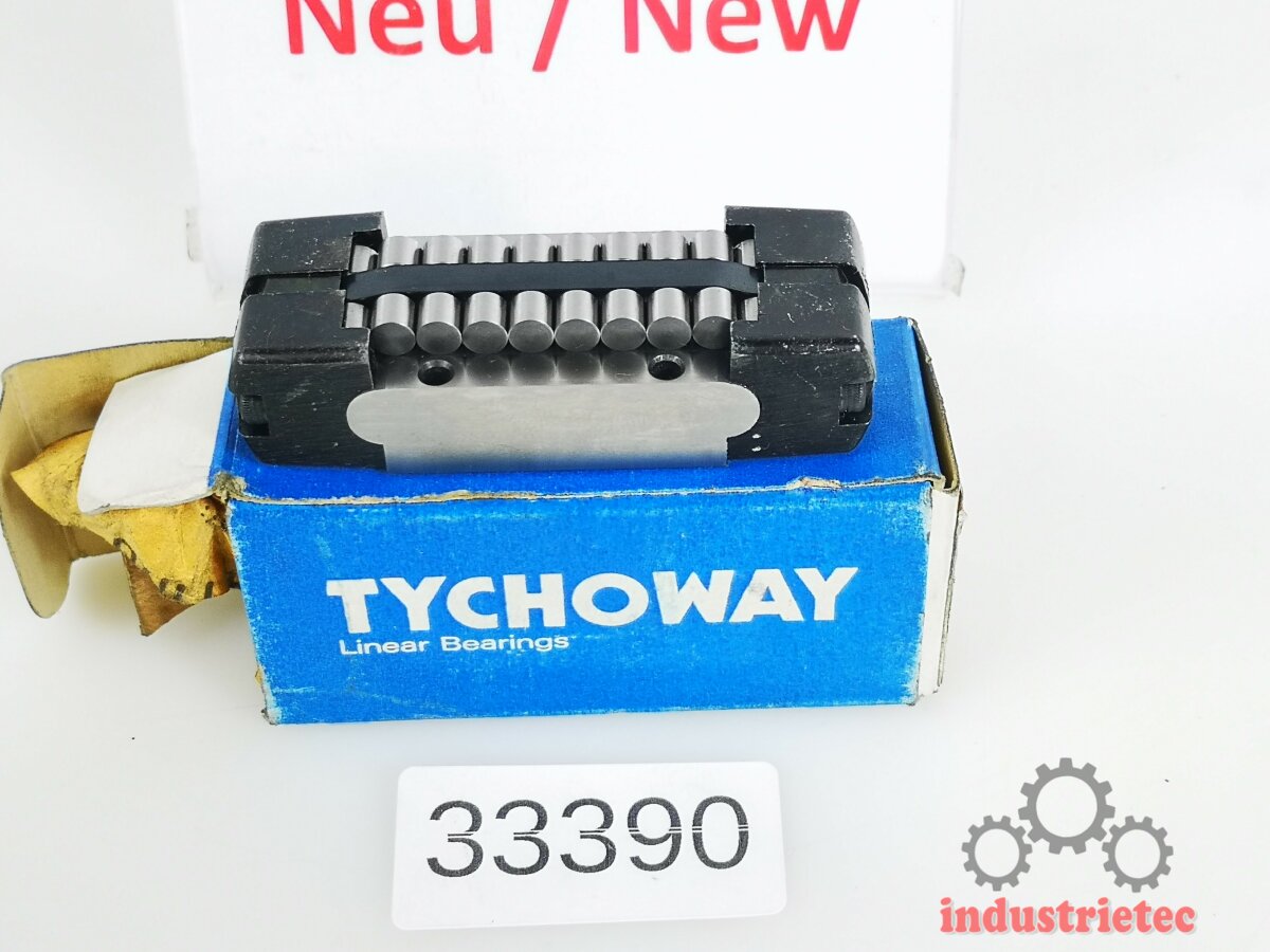 TYCHOWAY RZA5001B Linear Bearings Linearwälzlager