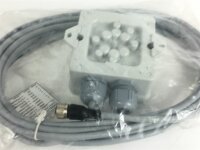Trimmerbox Für FS1 FSV FSA mit abgesetztem Abgleich