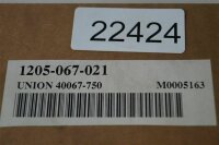 WICHITA  40067-750     M0005163  1205-067-021
