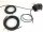LOPOLIGHT 3 NM 112,5 GREEN STARBOARD LIGHT Navigationslicht