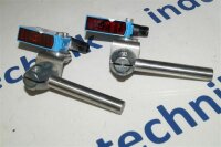 SICK WL12-3P2431 Reflexions Lichtschranke 1041436