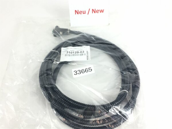 Heidenhain 310129-03 Adapterkabel 47B012 31S009
