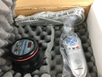 MARPOSS 8304890030 10FN2646 Schaltmesssystem mit Funkübertragung