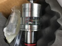 Marposs P1SRW00002 WRP Schaltmesssystem mit Funkübertragung