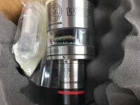 Marposs P1SRW00002 WRP Schaltmesssystem mit Funkübertragung