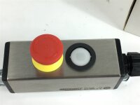 SCHLEGEL S42_08 Edelstahlgehäuse