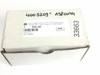 SCHLEGEL S42_08 Edelstahlgehäuse