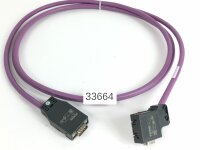 Siemens 6ES7 972-0BA61-0XA0 6GK1 500-0FC10 SPS-Anschlussstecker