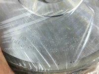 Stromag 4KL40-50 Lamellenkupplung 4KL4050