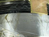 Stromag KLDO 10V6 Magnetkupplung