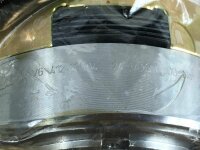 Stromag KLDO 10V6 Magnetkupplung
