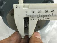 VEM 0,09 KW K21OU 56 K 2/7026 SW Elektromotor Asynchronmotor