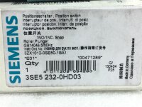 SIEMENS 3SE5 232-0HD03 Positionsschalter 3SE5232-0HD03