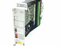 Rexroth VT-SWKD-1-13a/V0/0 VT-TSPD-1-1X/V0/0 Basisplatine...