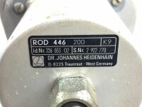 ALSTHOM LC630TFR0010A Brushless Motor