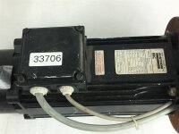 ALSTHOM LC630TFR0010A Brushless Motor