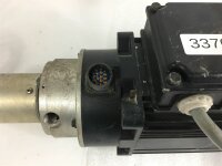 ALSTHOM LC630TFR0010A Brushless Motor