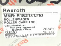 BOSCH Rexroth R182131310 Rollenwagen