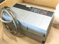 Danfoss FC-302P2K2T5E55H1XG Frequenzumrichter 131B1978 2,2 KW