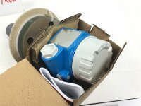 Endress + hauser LIQUIPHANT M FTL51C-AB8KBK4G5AA Füllstandgrenzschalter Grenzschalter