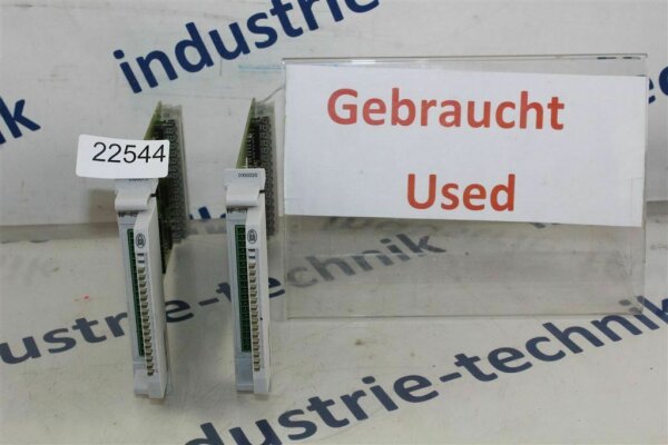Klöckner Moeller INP-401  Eingabebaugruppe 0100075