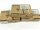 Heidenhain 296965-52 Sicherungsplatine simodrive 611