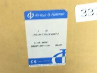 Kraus & Naimer KG 160 Hauptschalter KG160.T104/D-A004E