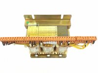 Marini 256298 Autotransformer Trafo Transformator