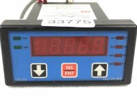 MILLIPORE LR250 Display Controller