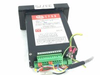 MILLIPORE LR250 Display Controller