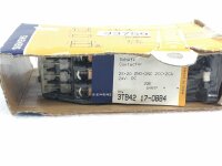 Siemens 3TB42 17-0BB4 Schütz Contactor