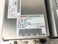 Siemens SINUMERIK 840D 6FC5210-0DA21-2AA1 6FC5247-0AA02-1AA0 6FC5247-0AA36-0AA0 Panel Module