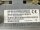 Siemens SINUMERIK 840D 6FC5210-0DA21-2AA1 6FC5247-0AA02-1AA0 6FC5247-0AA36-0AA0 Panel Module