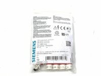 10 STÜCK zusammen Siemens 3SB3901-1CA LED-Lampe