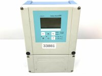 Endress + Hauser LIQUISYS-M CPM253-MR8305 Messumformer...