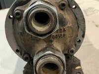 FBA 88133 Wärmetauscher Ölkühler