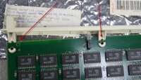 ABB DSQC 258 Kuka Board Roboter DSQC314A 3HAB2215-1 DSQC 314A