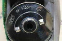 MANN FILTER PF 1055/1 Ölfilter PF10551 Oil filter